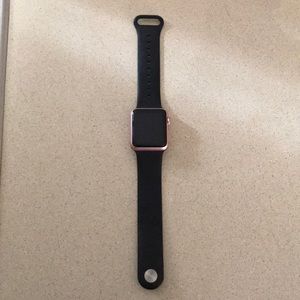 SERIES 1 APPLE WATCH